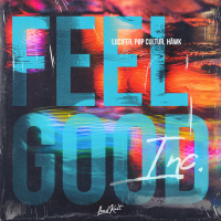 Feel Good Inc (Single)