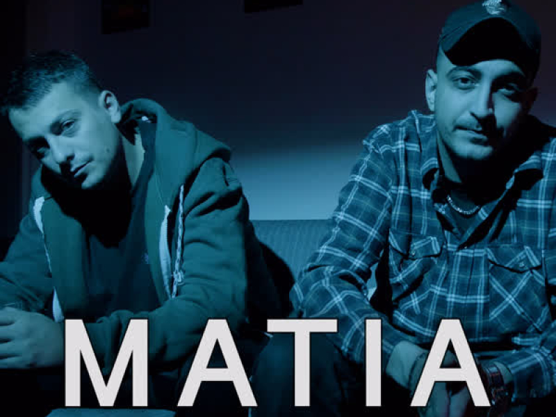 Matia (Single)