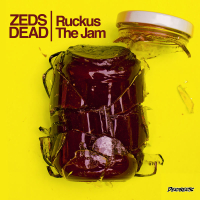 Ruckus The Jam (Single)