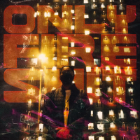 Only Fire Shit V1 (Single)