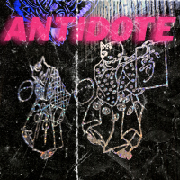 Bagheera Waves / Lockdown