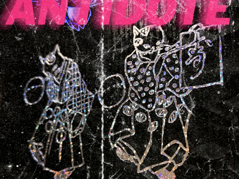 Bagheera Waves / Lockdown