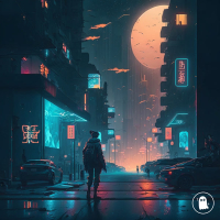 Night City (Single)