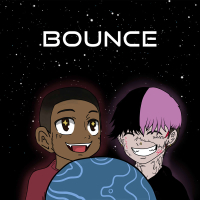 BOUNCE (Single)