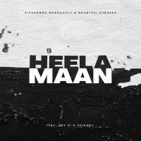 Heela Maan (Single)