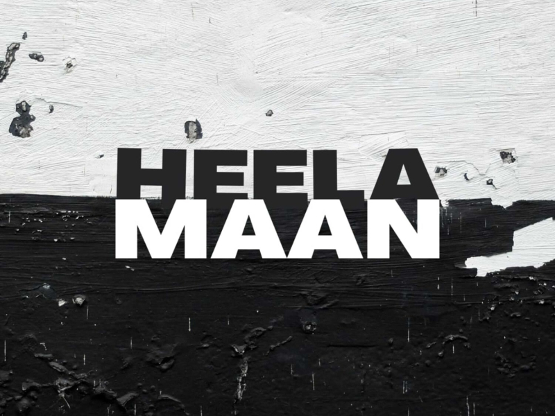 Heela Maan (Single)