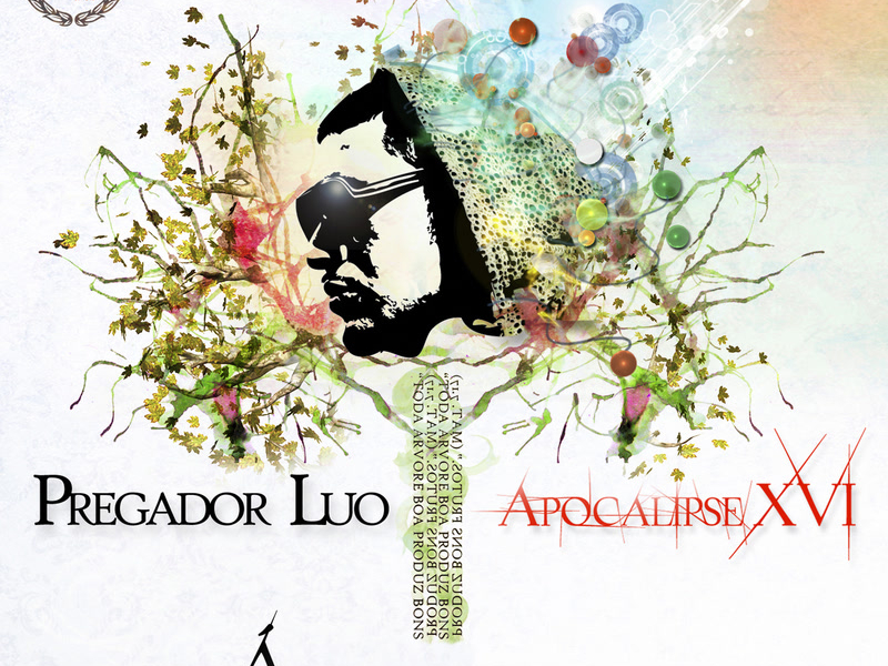 Apocalipse 16 - Árvore De Bons Frutos