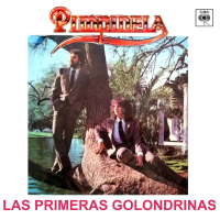 Las Primeras Golondrinas