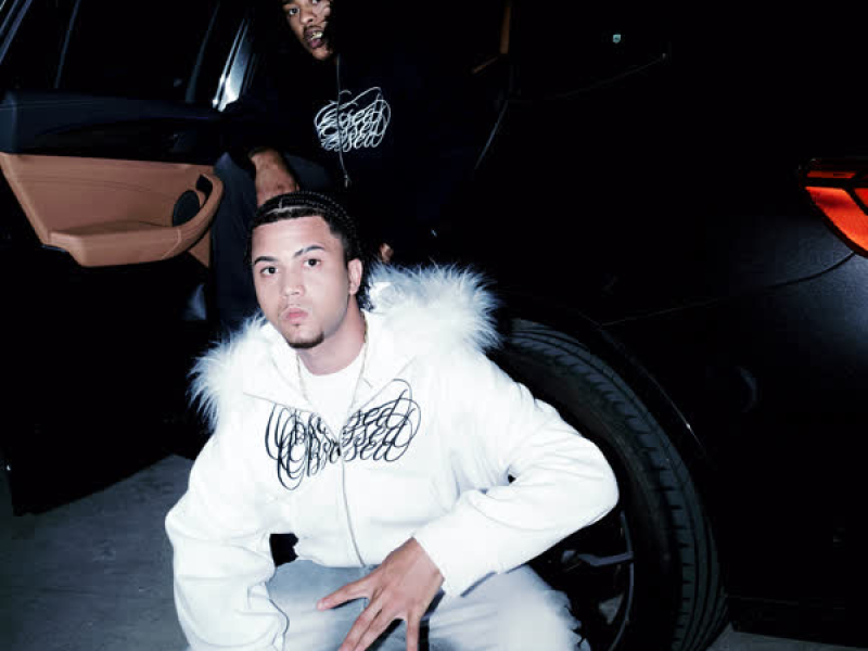 ESSA PRR É MASCOTIN (EP)