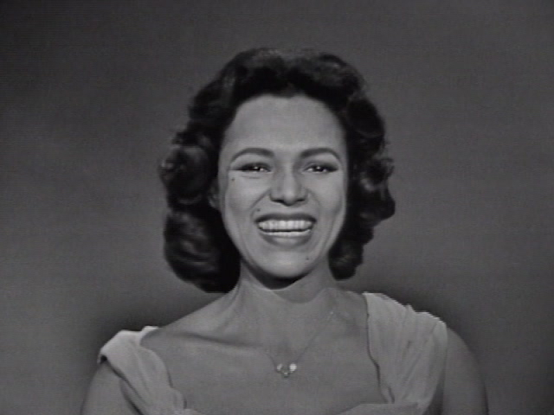 I Get A Kick Out Of You (Live On The Ed Sullivan Show, March 27, 1960) (Single)