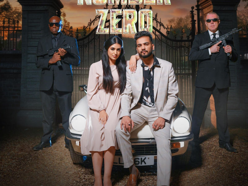 Number Zero (Single)