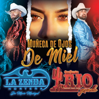 Muñeca Ojos De Miel (Single)