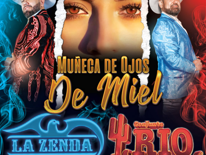 Muñeca Ojos De Miel (Single)