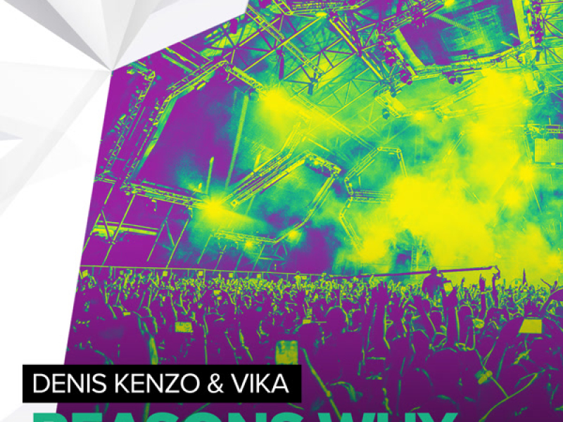 Reasons Why (Single)