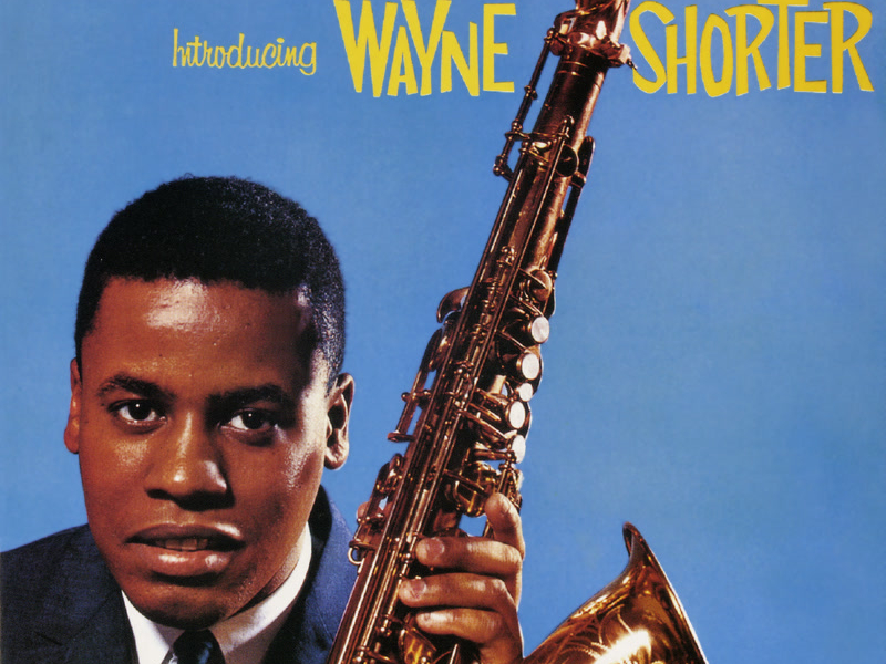 Introducing Wayne Shorter (Expanded Edition)