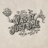 Was It Just Me (Live @ Jan Willem Start Op) (Single)