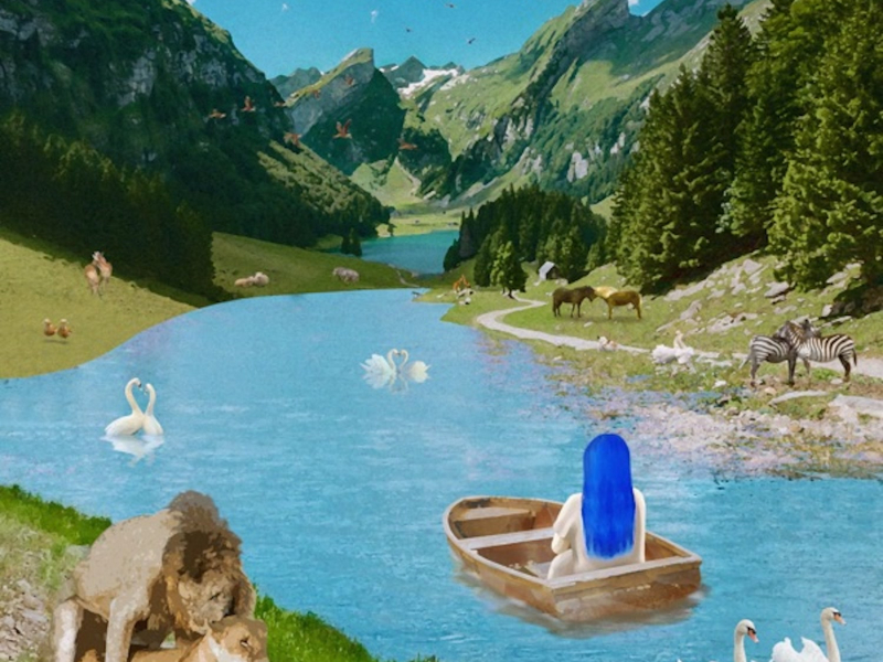 ไมใ่ ชน่ างเอก (Single)