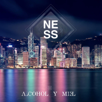 Alcohol y Miel (EP)