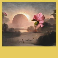 Warm Light on a Still Morning (Single)