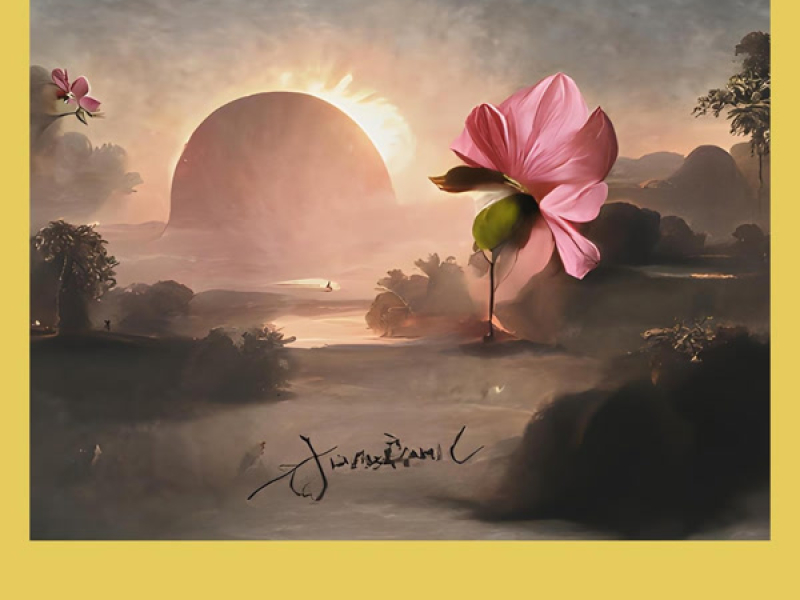 Warm Light on a Still Morning (Single)