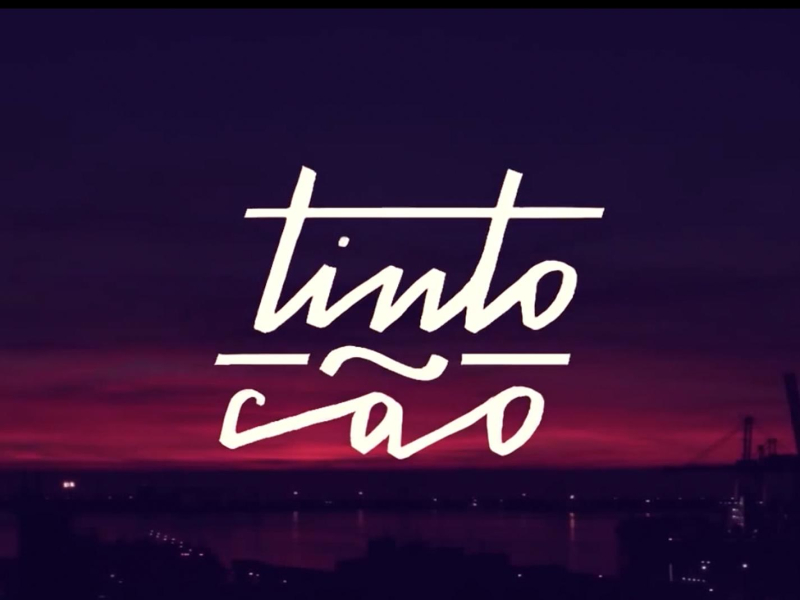 Tinto Cão (Single)