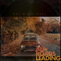 All Roads Leading (Single)