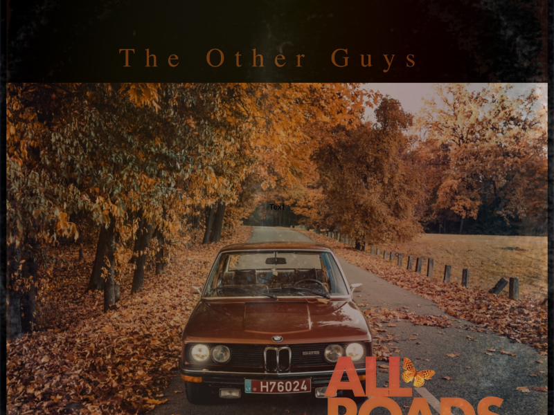 All Roads Leading (Single)