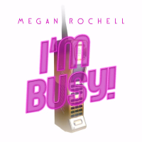 I'm Busy (Single)