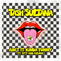 Ain't It Kinda Funny (Single)