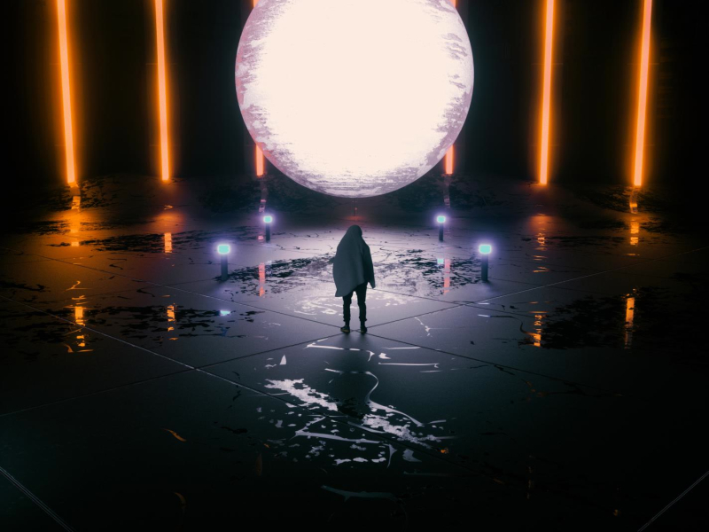 Need Mine Back (feat. Louise CS) (Single)