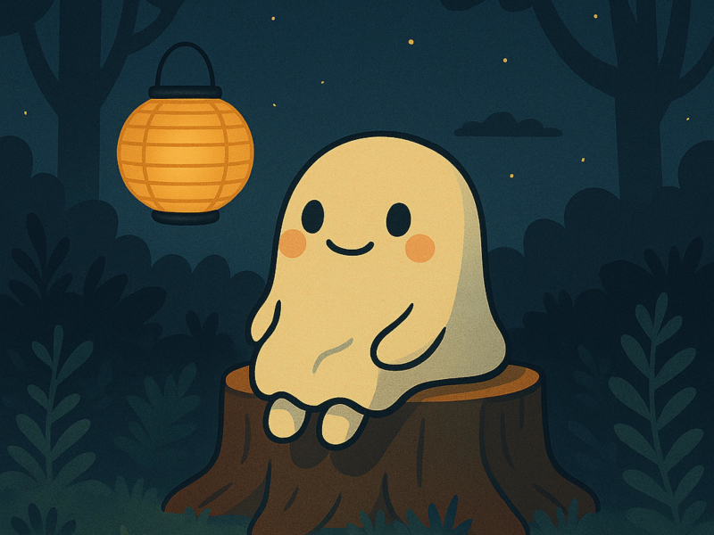 Among the Pines (Single)