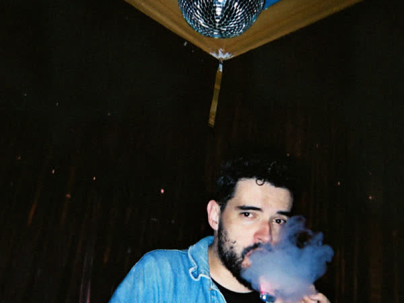 Ontes fun moi malo (Single)