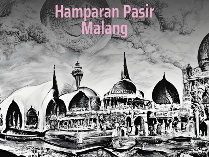Hamparan Pasir Malang (Acoustic) (Single)