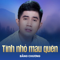 Tình Nhỏ Mau Quên (Chachacha) (Single)