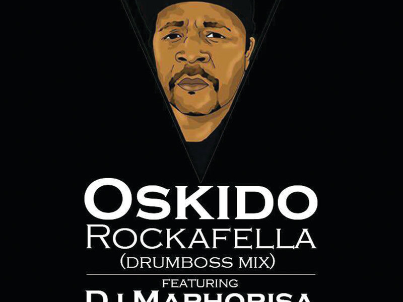 Rockafella (Remix) (Single)