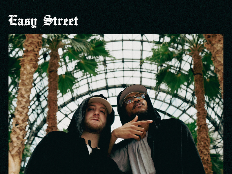 Easy Street (Single)