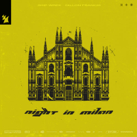 Night In Milan (Single)