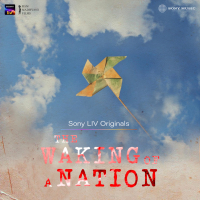 The Waking of a Nation (Original Series Soundtrack) (EP)