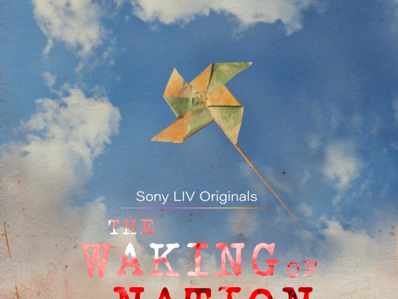 The Waking of a Nation (Original Series Soundtrack) (EP)