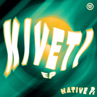 Kiveti (EP)
