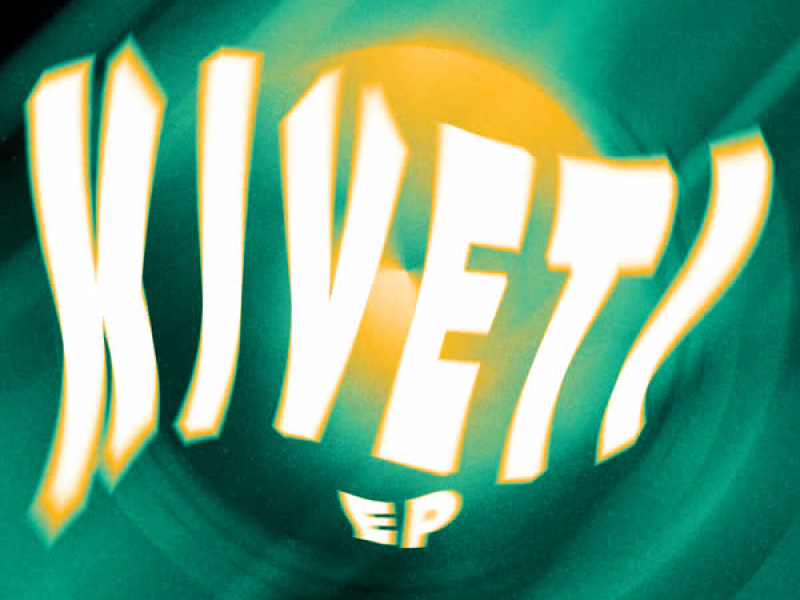 Kiveti (EP)