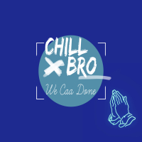 We Caa Done - vocal chill remix (Single)