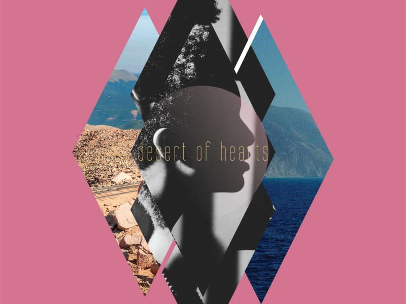 Desert of Hearts