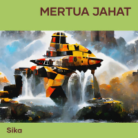 MERTUA JAHAT (Single)