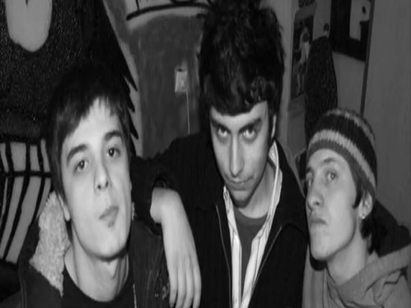 Problem (258 Noise) (Single)