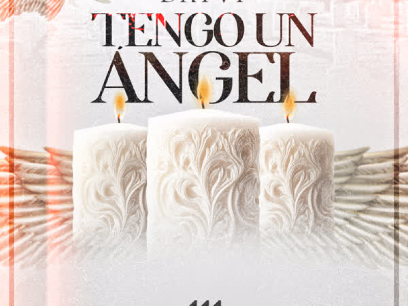 Tengo Un Ángel (Single)