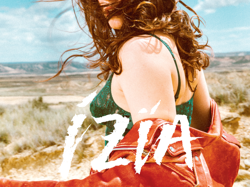 Sous les pavés (Rework) (Single)