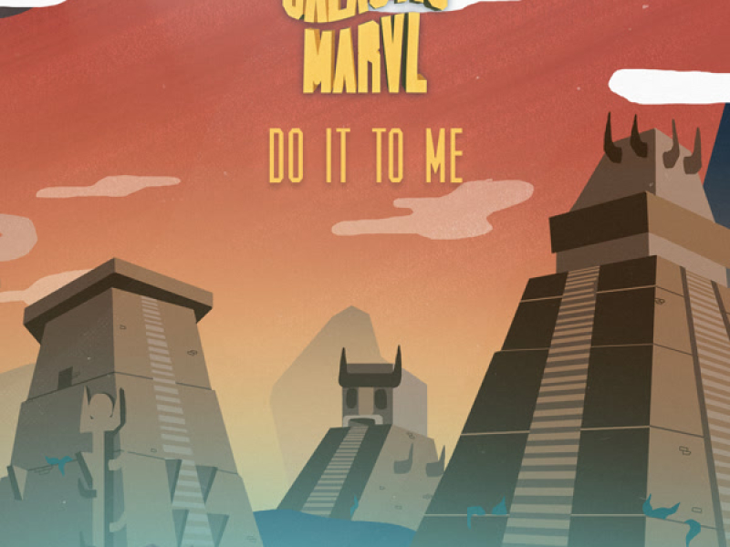 Do It To Me (Single)