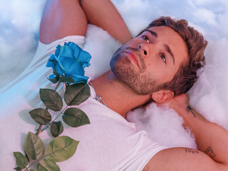 BLAME IT ON YOU (Single)