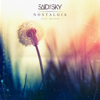 Nostalgia (feat. Missio) (Single)